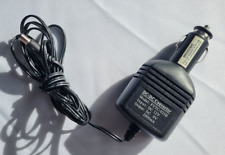 Carregador adaptador de energia para carro Venturer PVS166W portátil DVD 9V VENDEDOR DO REINO UNIDO comprar usado  Enviando para Brazil