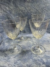 Elegant cordial clear for sale  Fredonia