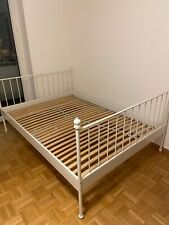 Gebrauchtes doppelbett 200x140 gebraucht kaufen  München