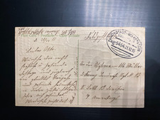 1058 bahnpost jöhstadt gebraucht kaufen  Oranienburg