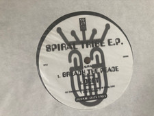 Spiral tribe spiral for sale  GLASGOW