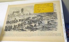 Rare civil war for sale  Warrington