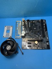 Gigabyte a320m ddr4 for sale  BRANDON