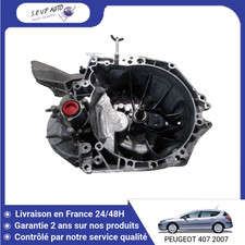 Boite vitesses peugeot d'occasion Boite vitesses peugeot d'occasion  Saint-Quentin