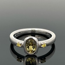 Schmuckjagd ring 375 gebraucht kaufen  Deutschland