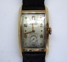 curvex watch for sale  WORTHING