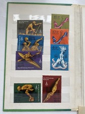 Russia russian stamps for sale  NOTTINGHAM