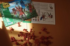 Revell figuren kelten gebraucht kaufen Revell figuren kelten gebraucht kaufen  Börtlingen