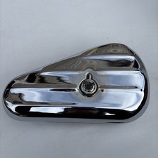 Harley davidson toolbox for sale  ALFORD