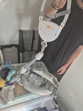 Baby door jumper for sale  DAVENTRY