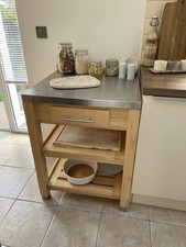 Butchers block for sale  LEEDS
