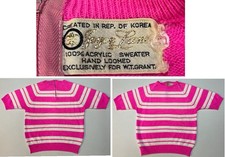 Vintage 70s joyce for sale  Hendersonville