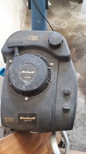 motorhacke einhell gebraucht kaufen  Lahstedt
