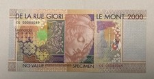 Rue giori. specimen usato  Sant Agata de Goti