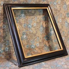 Cornice neoclassica laccata usato  Val di Nizza