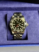 Squale 1545 gmt usato  Sesto Fiorentino