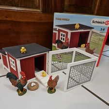 Chicken coop farm for sale  Mount Vernon