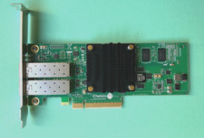 Chelsio t520 2port gebraucht kaufen  München