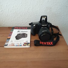 Pentax k110d digital for sale  ALTON