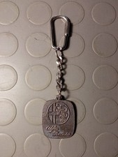 Alfa romeo portachiavi usato  Santena