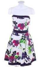 Secondhand kleid blumen gebraucht kaufen  Darmstadt