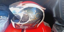 Agv stealth motorcycle for sale  READING