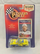 Winner's Circle Dale Earnhardt #3 Wrangler 1984 Monte Carlo LifetimeSeries 1:64 comprar usado  Enviando para Brazil