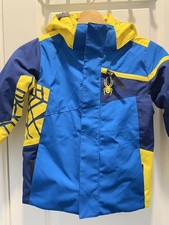 Spyder boys size for sale  Austin