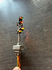 Brawa spur lichtsignal gebraucht kaufen  Lauf a.d.Pegnitz