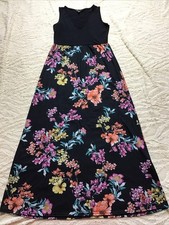 Lipsy sleeveless black for sale  BRADFORD