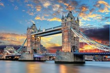 Tower bridge london for sale  USA