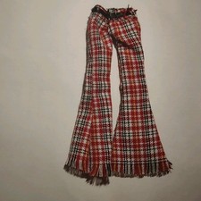 Bratz pantalon outfit d'occasion  Mareuil-sur-Lay-Dissais