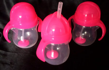 Munchkin angle straw for sale  Mobile