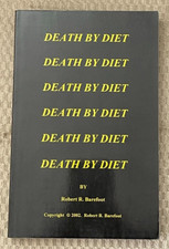Death diet robert for sale  Pueblo
