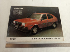Original 1980 volvo d'occasion  Expédié en Belgium