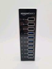 Amazonbasics usb hub gebraucht kaufen  Aumühle