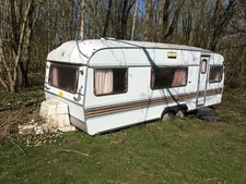 1980 buccaneer showmans for sale  BRIDLINGTON