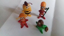 Figuren biene maja gebraucht kaufen  Stadtlauringen