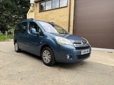 Citroen berlingo multispace for sale  CHELTENHAM
