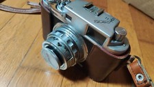 Antica fotocamera gamma usato  Torino