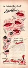 Angelus lipstick lip for sale  Irwin