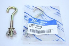 2x ORIGINAL HYUNDAI H-100 Bolzenhänger 2811545000 OVP, usado comprar usado  Enviando para Brazil