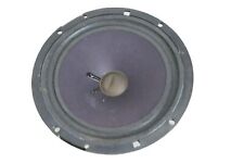 Lautsprecher 165mm tür gebraucht kaufen  Zeitz