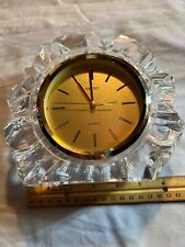 Seiko quartz crystal for sale  Racine