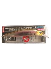 Wobbler bearking bass gebraucht kaufen  Ellwangen (Jagst)
