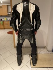 Alpinestar motorradkombi inkl gebraucht kaufen  Karben