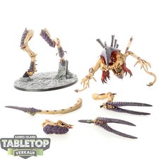 Tiranidi tyranid dimachaeron usato  Spedire a Italy