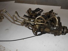 Einspritzpumpe verteilereinspr gebraucht kaufen Einspritzpumpe verteilereinspr gebraucht kaufen  Naumburg