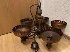 Schöne alte hängelampe gebraucht kaufen  Hildburghausen