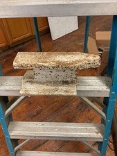Vintage lbs. anvil for sale  Galena